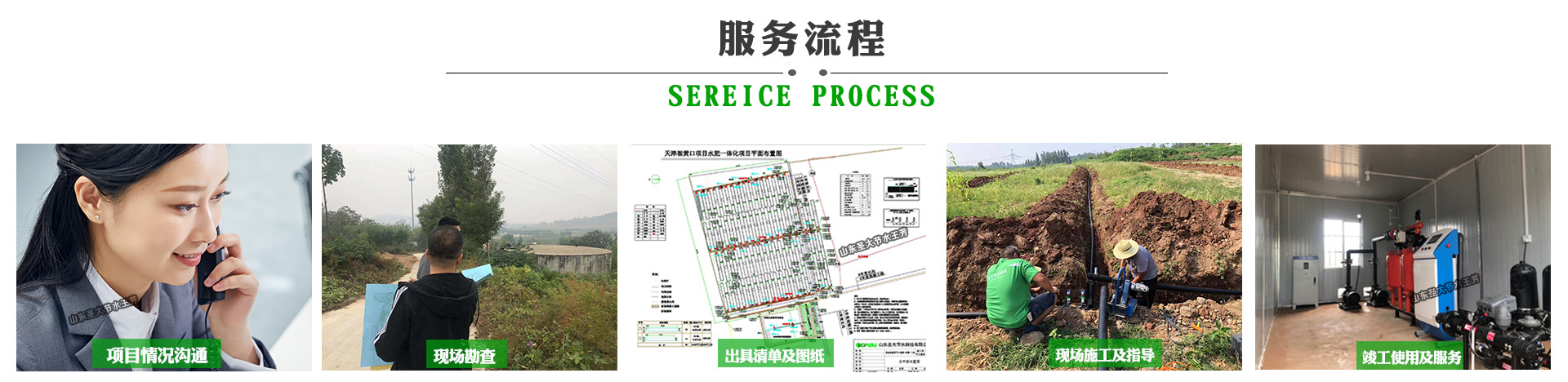 免热熔管堵 山东厂家生产农业灌溉快速连接20-63塑料pe给水管堵头